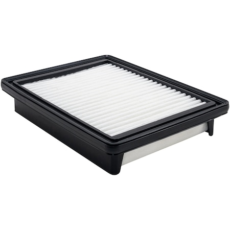 Baldwin Filters Air Filter, Element Only, 8-1/16" L PA10403